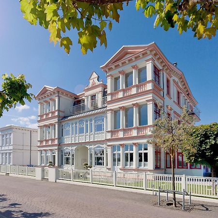 Villa Seeblick Usedomer See Heringsdorf  Exterior foto